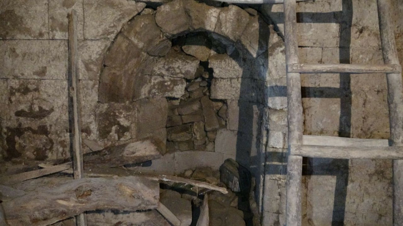 Mardin'deki satılık kilisenin fiyatı kur nedeniyle yükseldi - Resim: 3