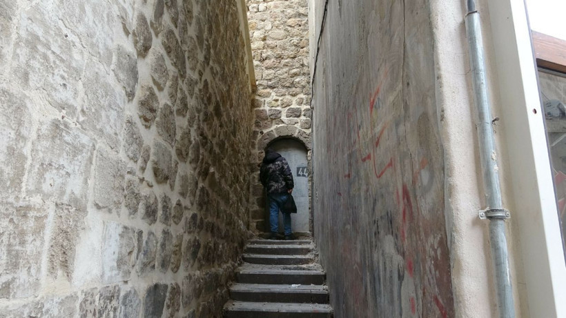 Mardin'deki satılık kilisenin fiyatı kur nedeniyle yükseldi - Resim: 4