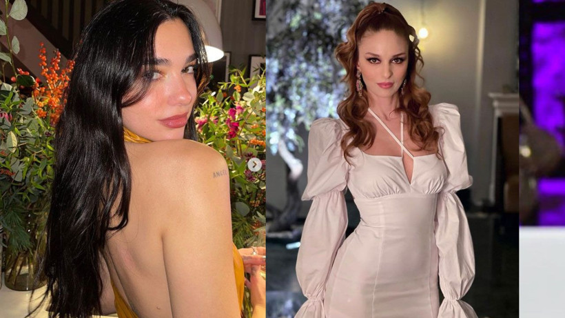 Birlikte olmak istediği kadın şarkıcıyı itiraf eden Nilperi Şahinkaya'dan cinsel yönelim itirafı - Resim: 4