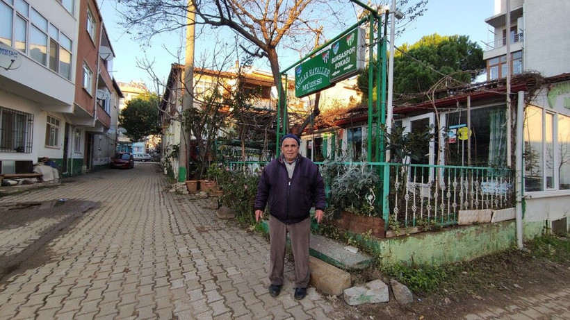 Yalova'da bu tabelayı görenler inanamadı! Türkiye'de ilk ve tek: İnsanlar akın akın geliyor - Resim: 3