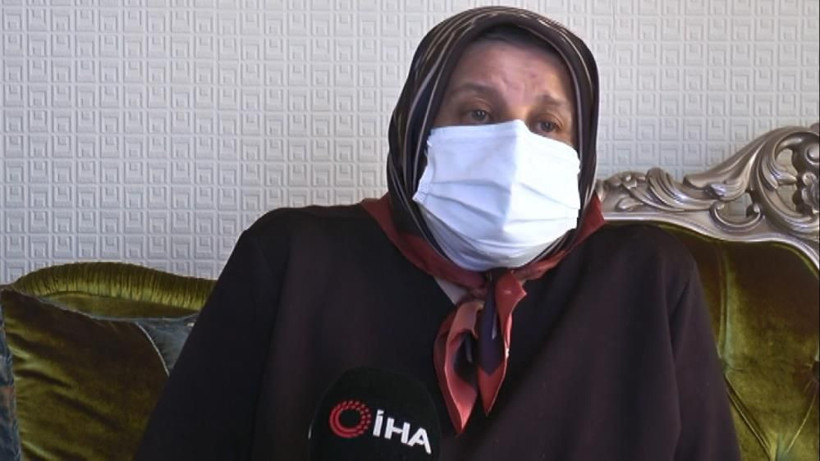 Nevşehir'de Kemal Sunal'ın filmi gerçek oldu! Kamera görüntüleri izleyen kadın inanamadı - Resim: 2