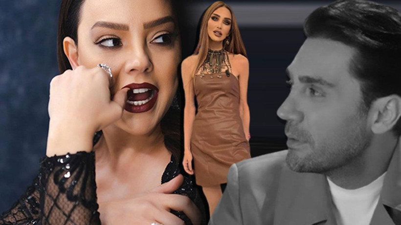 Seyhan Soylu'dan mahkemede olay iddia: Yaşar İpek ile Seren Serengil'in ayrılık nedeni Ebru Gündeş! - Resim: 3