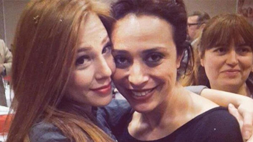 2 dizisi final yapan Elçin Sangu'ya dava şoku! Ödeyeceği ceza dudak uçuklattı - Resim: 1