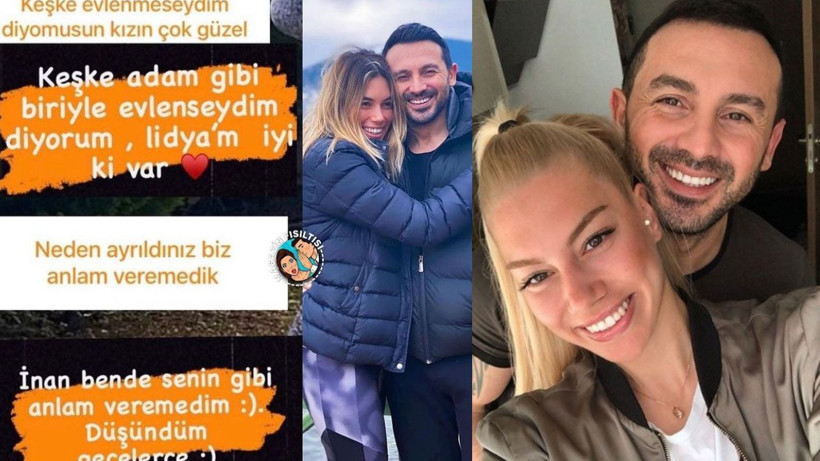 Futbolcu Ahmet Dursun'la boşanan Asena Demirbağ: Keşke adam gibi biriyle evlenseydim! - Resim: 3