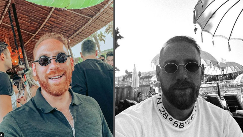 Furkan Kızılay yaşı kaç nereli? Furkan Kızılay ne iş yapıyor şimdi mesleği nedir? - Resim: 1