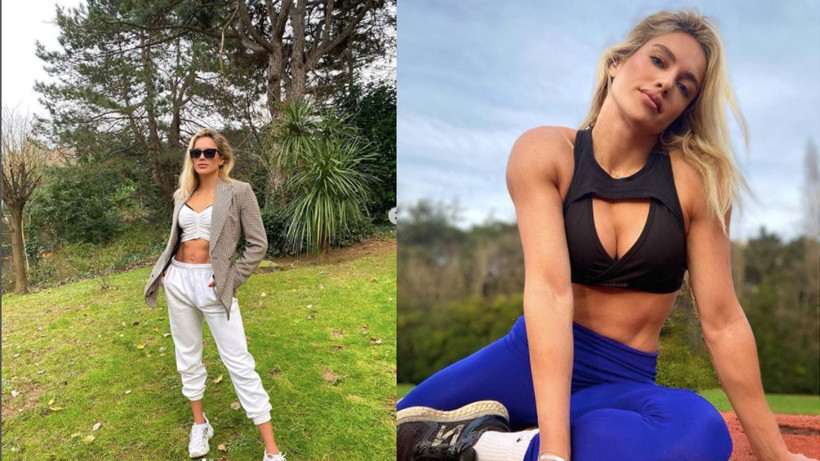 Birsen Bekgöz eşi evli mi kızı Vera Birsen'in babası kimdir? - Resim: 1