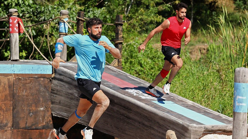 Acun Ilıcalı açıkladı Survivor tarihinde ilk! Yarışmacılar inanamadı tepki gösterdi: Psikoloji bozulur - Resim: 2