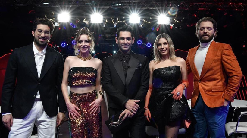 Survivor Kardeşlerim Maske Kimsin Sen Güldür Güldür'e reyting şoku! Zirve bakın kimin oldu - Resim: 4