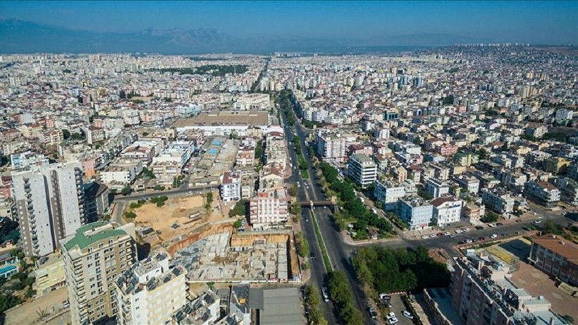 İstanbul Ankara İzmir Mersin'de ev fiyatları uçtu! İşte konut fiyatlarının en çok arttığı ilçeler - Resim: 1