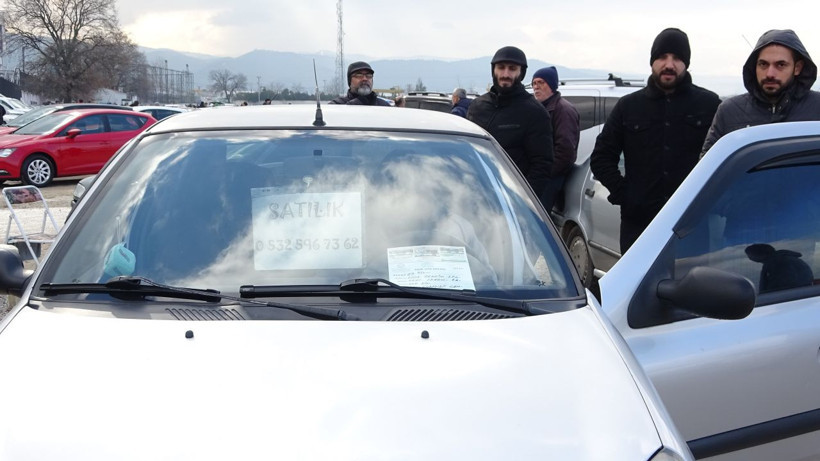 Sıfır araçlarda düzenlenen ÖTV indirimi sonrası ikinci el oto pazarında işler durdu - Resim: 2