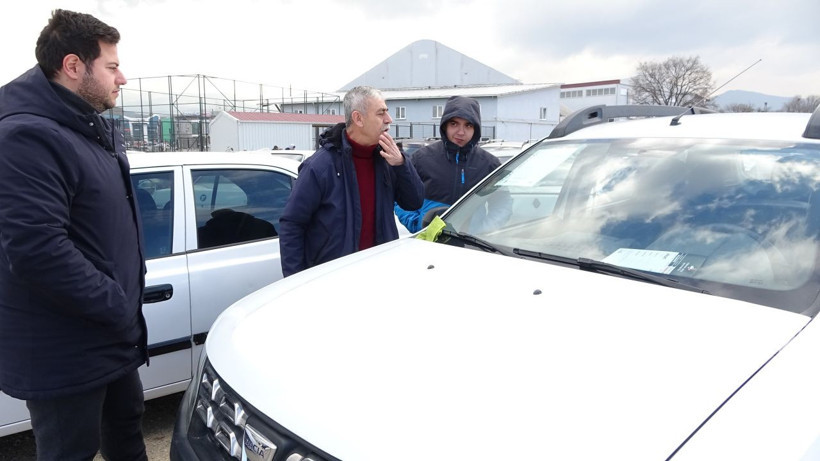 Sıfır araçlarda düzenlenen ÖTV indirimi sonrası ikinci el oto pazarında işler durdu - Resim: 3