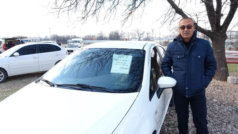 Sıfır araçlarda düzenlenen ÖTV indirimi sonrası ikinci el oto pazarında işler durdu - Resim: 4