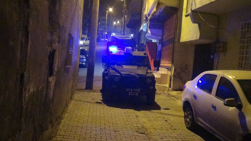 Şanlıurfa'da kötü kokular korkunç cinayeti ortaya çıkardı - Resim: 1