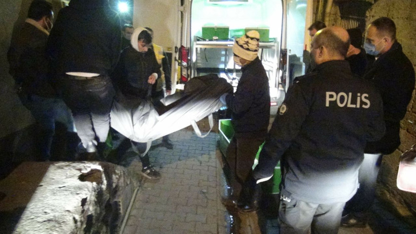 Şanlıurfa'da kötü kokular korkunç cinayeti ortaya çıkardı - Resim: 3