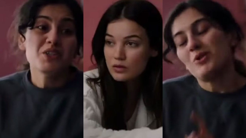 KANAL D Yargı son bölümde KPSS sahnesi olay! 95 alan kız mülakatta elendi dilekçe yazamadı - Resim: 3