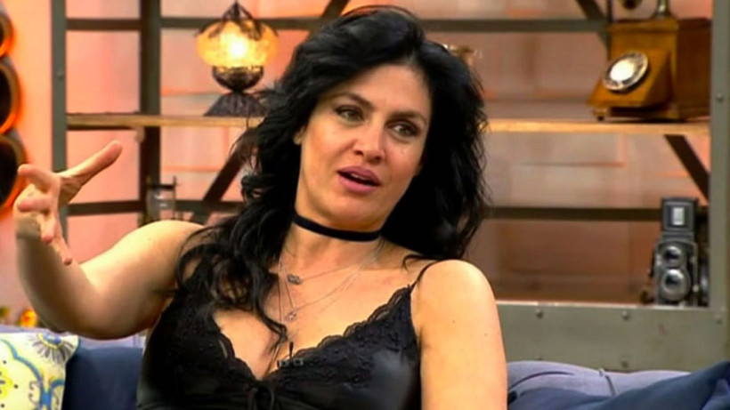 Tuğba Ekinci'den Nihat Doğan'a 'Alişan' tokadı: Saf bilo! Karısı namusudur! - Resim: 4