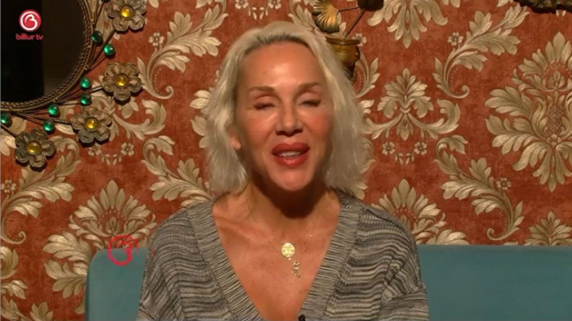 Billur Kalkavan'dan kadınları çıldırtan 'aldatma' tavsiyesi! Hemcinslerini kızdırdı - Resim: 1