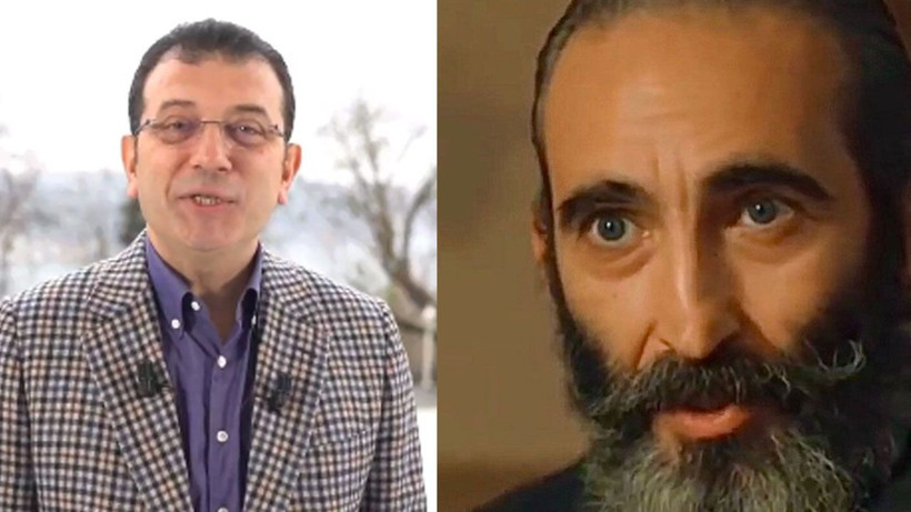 Ekrem İmamoğlu'ndan 'tiyatro' özrü... Fırat Tanış'ın tepkisini haklı buldu - Resim: 1