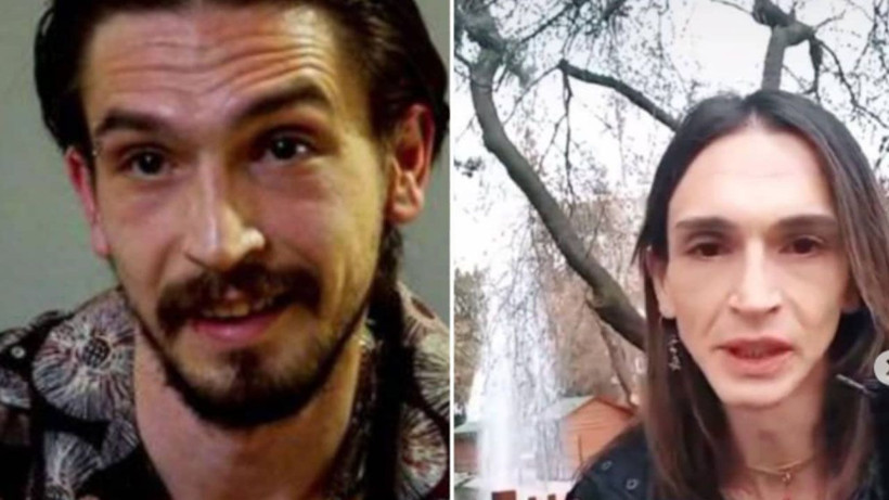 Trans itirafı yapan Çukur'un Timsah Celil'i Ahmet Melih Yılmaz 'en iyi kadın ödülü' istemiş videosu bomba! - Resim: 1