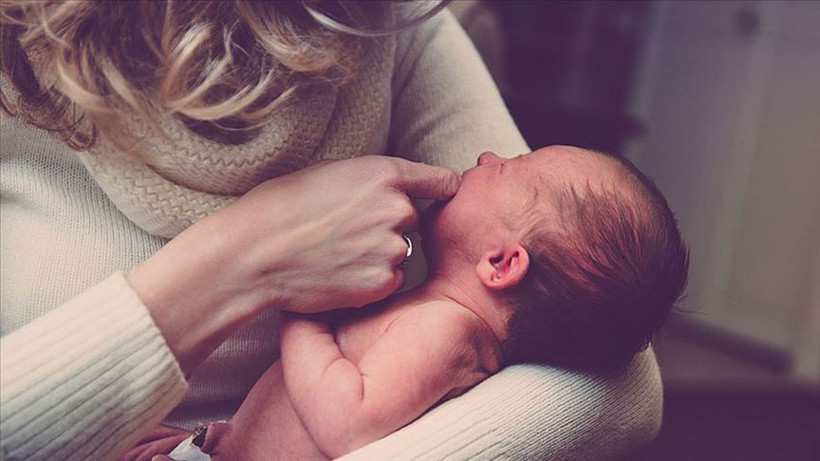 Türkiye'de geçen yıl 1 milyon 47 bin 975 bebek dünyaya geldi! İşte kız ve erkek bebeklere en çok verilen isimler - Resim: 4