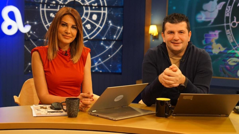 Bugün itibariyle başladı Dinçer Güner uyardı: Hande Kazanova'dan 2022 burç yorumları... - Resim: 4