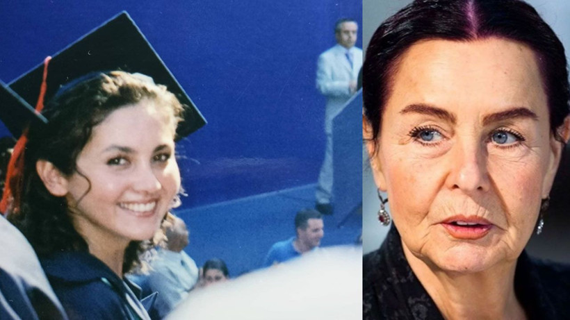 Fatma Girik mirasını kime bıraktı manevi kızı Ahu Turanlı yeğeni çıktı! Kardeşi evlat edinmiş - Resim: 3