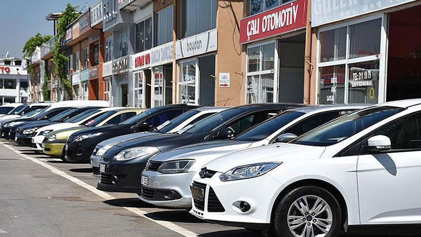 MTV ve yapılandırma taksit ödemelerinde son gün 31 Ocak! Araç sahipleri dikkat kim ne kadar ödeyecek? - Resim: 3