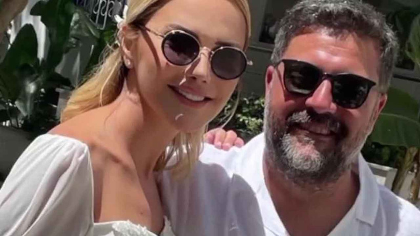 Şafak Mahmutyazıcıoğlu'nu kim öldürdü? Eşi Ece Erken perişan vurduktan sonra sürüklemişler - Resim: 1