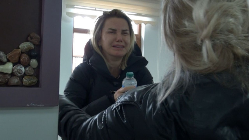 Ece Erken 'Şafak Mahmutyazıcıoğlu'nun katili' deyip sıraladı Ali Yasak Seccad Yeşil Kadir Yasak kimdir ve nerede - Resim: 4