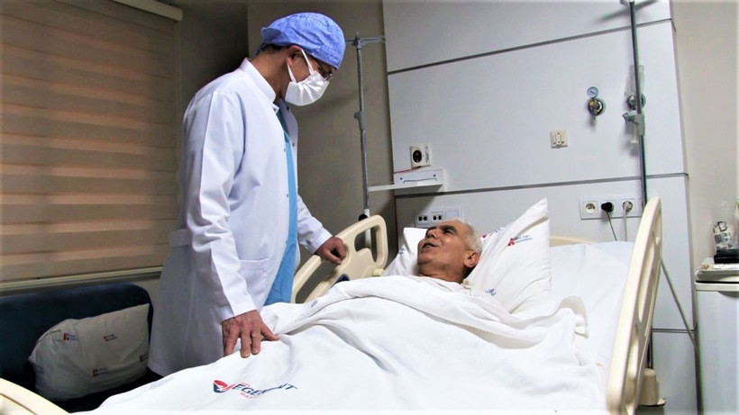 Denizli'de 13 yıl sonra ikinci bir safra kesesi olduğunu öğrendi! Kendi de şoke oldu - Resim: 1