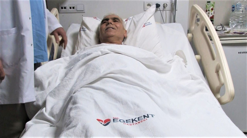 Denizli'de 13 yıl sonra ikinci bir safra kesesi olduğunu öğrendi! Kendi de şoke oldu - Resim: 4