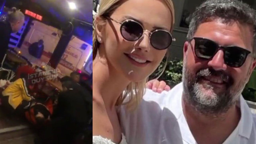 'Ece Erken'in kalbi durabilir' Seren Serengil kötü haberi duyurdu! Nihat Doğan Fatih Sipahi'yi savundu - Resim: 3