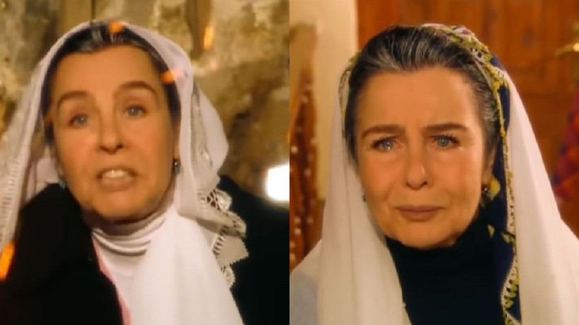 Fatma Girik öldürüldü mü kardeşi Günay Girik hastaneye ve yeğeni Ahu Turanlı Aşkar'a dava açtı - Resim: 2