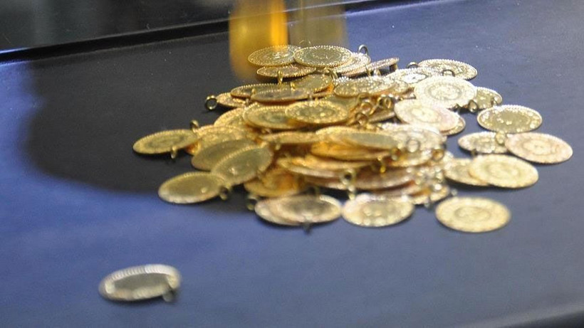 Enflasyon altın ve doları yükseltti İslam Memiş altın ve dolar için bekleyin diyor - Resim: 1