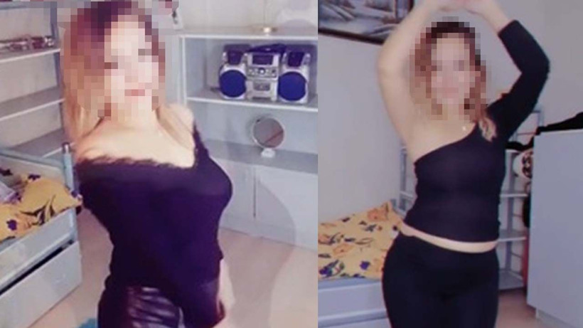 İzmir'de Tiktok'ta fazla zaman geçiren anneden velayet alındı! - Resim: 4