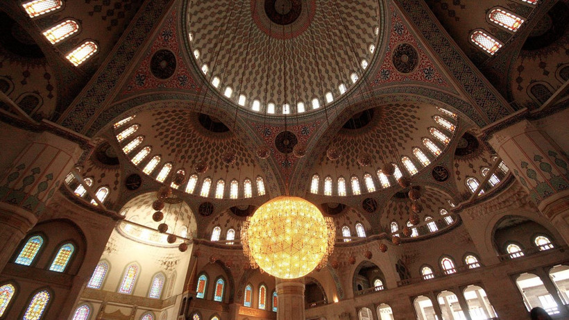 Regaip Kandili mesajları resimli ayetli 2022 en güzel hadisli kandil tebrikleri - Resim: 2