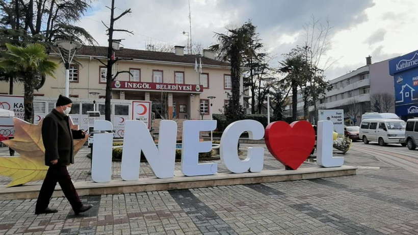 Bursa’nın İnegöl ilçesi nüfusuyla 20 ili geride bıraktı! Bir yılda 5 bin 464 arttı - Resim: 4