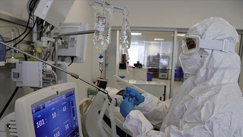 Yeni araştırma! Covid-19'dan sonra bazı kişiler koku alma duyularını tamamen kaybedebilir - Resim: 2