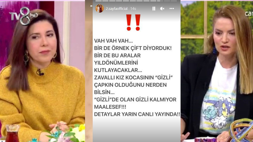Hazal Kaya Ali Atay aldatma olayı ne 'evlilik yıldönümünde gizli çapkınlık ifşa oldu' iddiası - Resim: 4