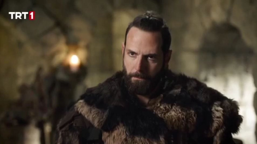 TRT1 Alparslan Büyük Selçuklu dizisinde kesik baş sahnesi olay İzleyici RTÜK'e şikayet yağdırdı! - Resim: 3