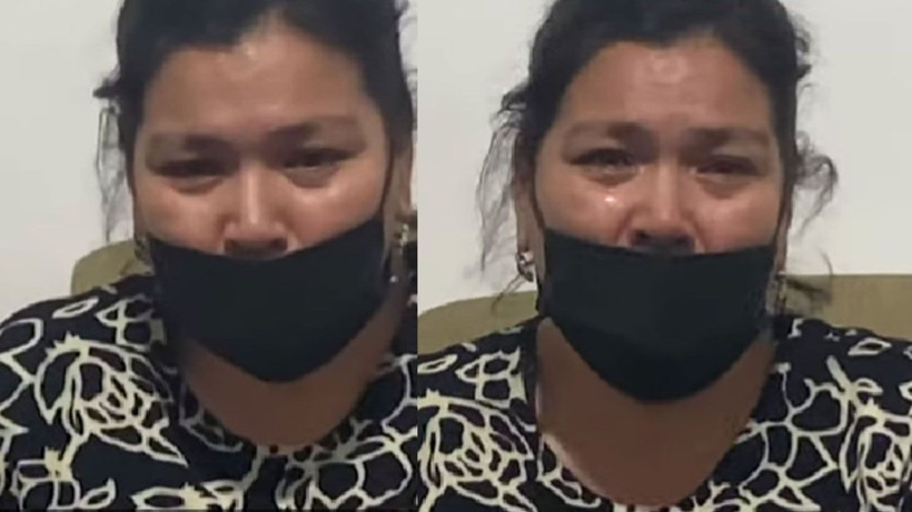 Fatma Girik'in yeğeni Ahu Turanlı Aşkar Türkmen bakıcıyı suçladı: Korona iken cenazeye geldi! - Resim: 4