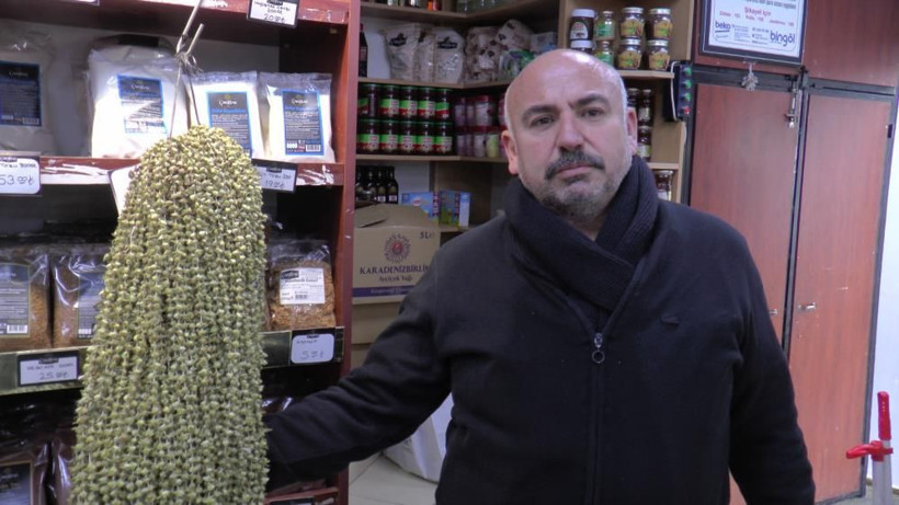 Kilosu 400 TL'ye satılıyor gram altınla yarışıyor! Kayseri'de talep patladı: Sabah ezanında gün doğmadan... - Resim: 1