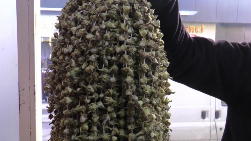 Kilosu 400 TL'ye satılıyor gram altınla yarışıyor! Kayseri'de talep patladı: Sabah ezanında gün doğmadan... - Resim: 4