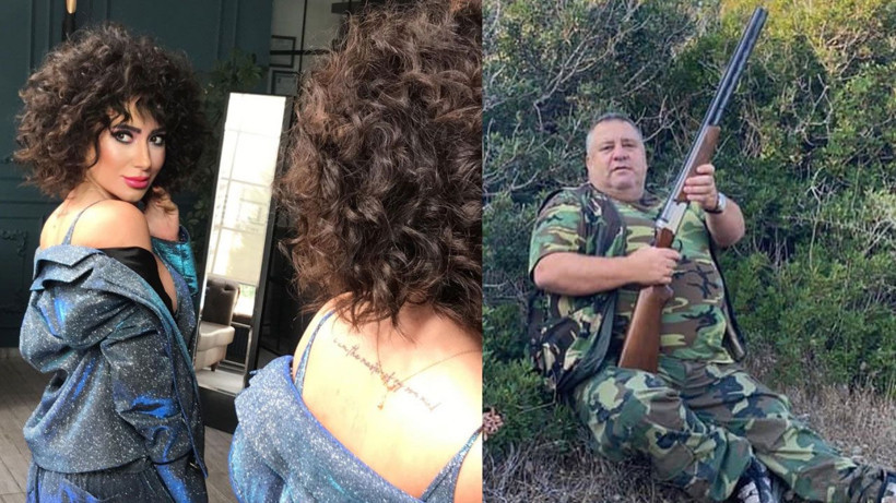 Tuğba Ünal'ın öldürülen Halil Falyalı paylaşımı şaşırttı! Tuğba Ünal kimdir? - Resim: 2