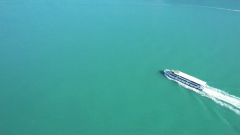 Görenler şaşkın! İstanbul Boğazı turkuaz rengine büründü - Resim: 2