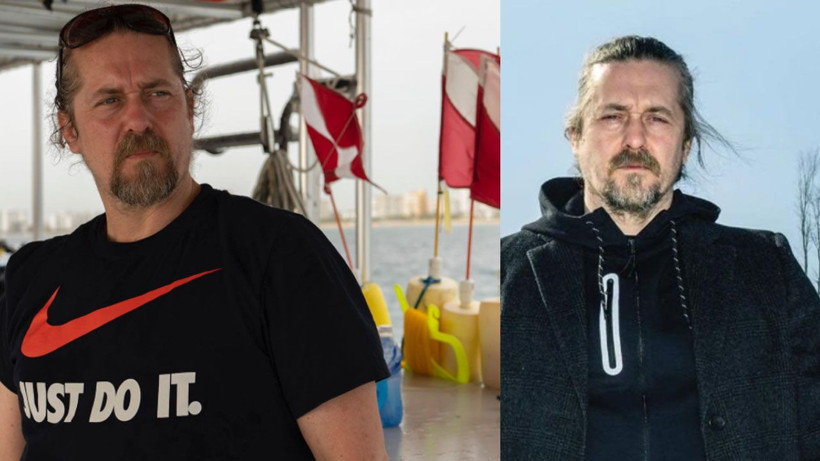 FETÖ ihbarından sonra Türkiye'yi terk edip ABD'ye yerleşen Mete Horozoğlu'nun yeni işi ortaya çıktı - Resim: 1