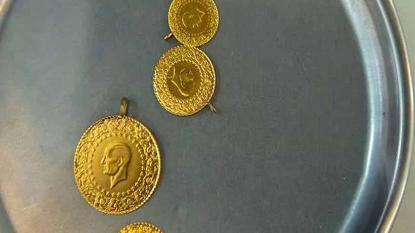 12 Şubat 2022 gram altın 800 lirayı aştı İslam Memiş altın bombasını patlattı "Tarihi zirvelere hazır olun" - Resim: 2