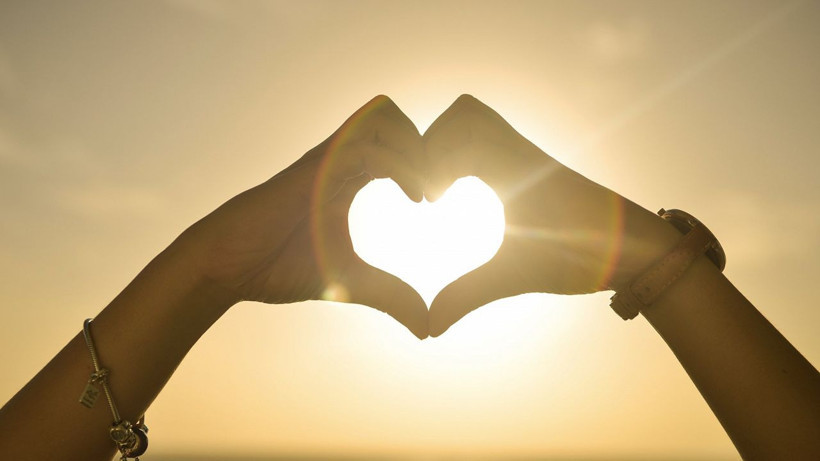 14 Şubat mesajları komik, kısa, erkeğe yollanacak Sevgililer Günü resimli mesajları - Resim: 1