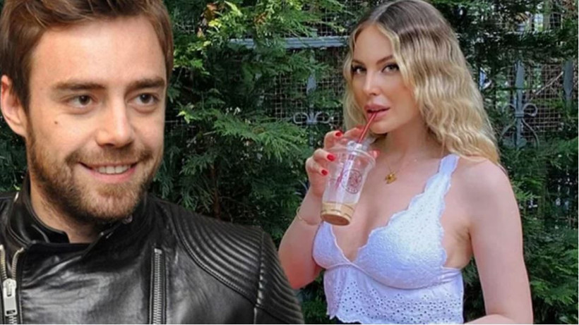 Hande Sarıoğlu-Murat Dalkılıç yazışması olay 'Metaverse' yorumundan sonra ağzını bozdu hakaret etti - Resim: 3