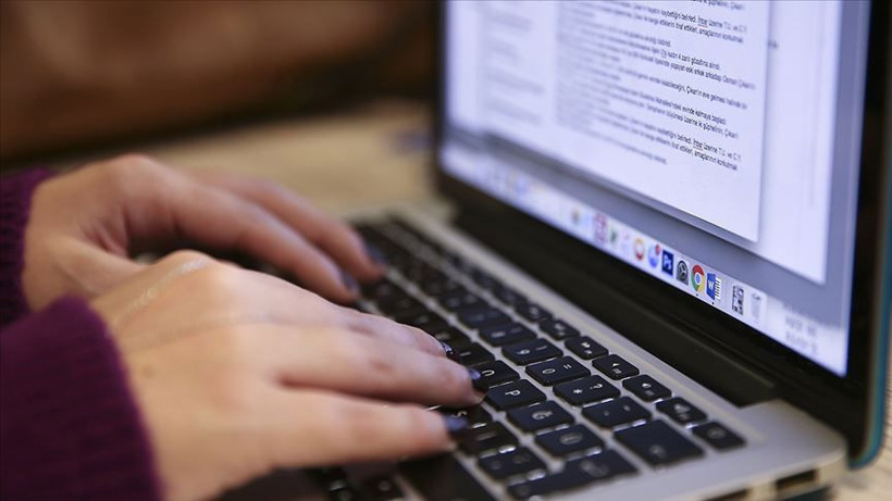 Binlerce kişiye soruldu! Uzaktan çalışma anketi: Ofis çalışanlarının yüzde 3'ü tam zamanlı dönmek istiyor - Resim: 1